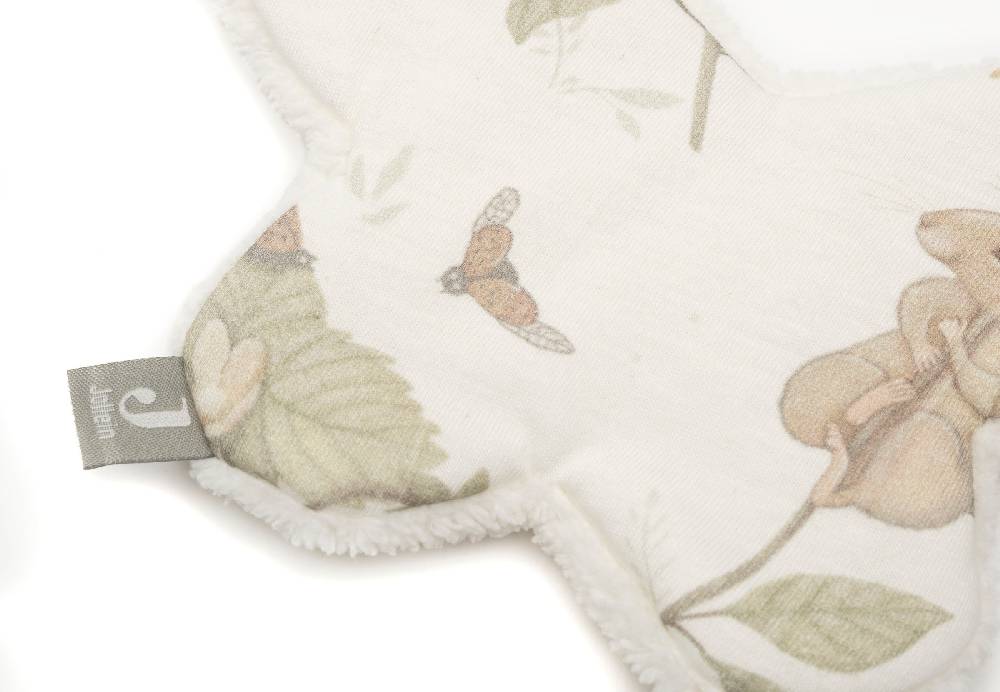 Jollein Schmusetuch Dreamy Mouse Zeitlich begrenztes Angebot