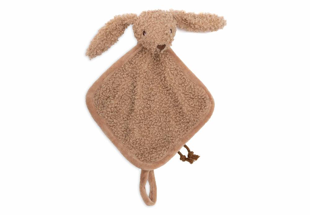 Jollein Schmusetuch Bunny - Riverside Exklusive Angebote