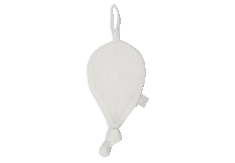 Jollein Schmusetuch Ivory