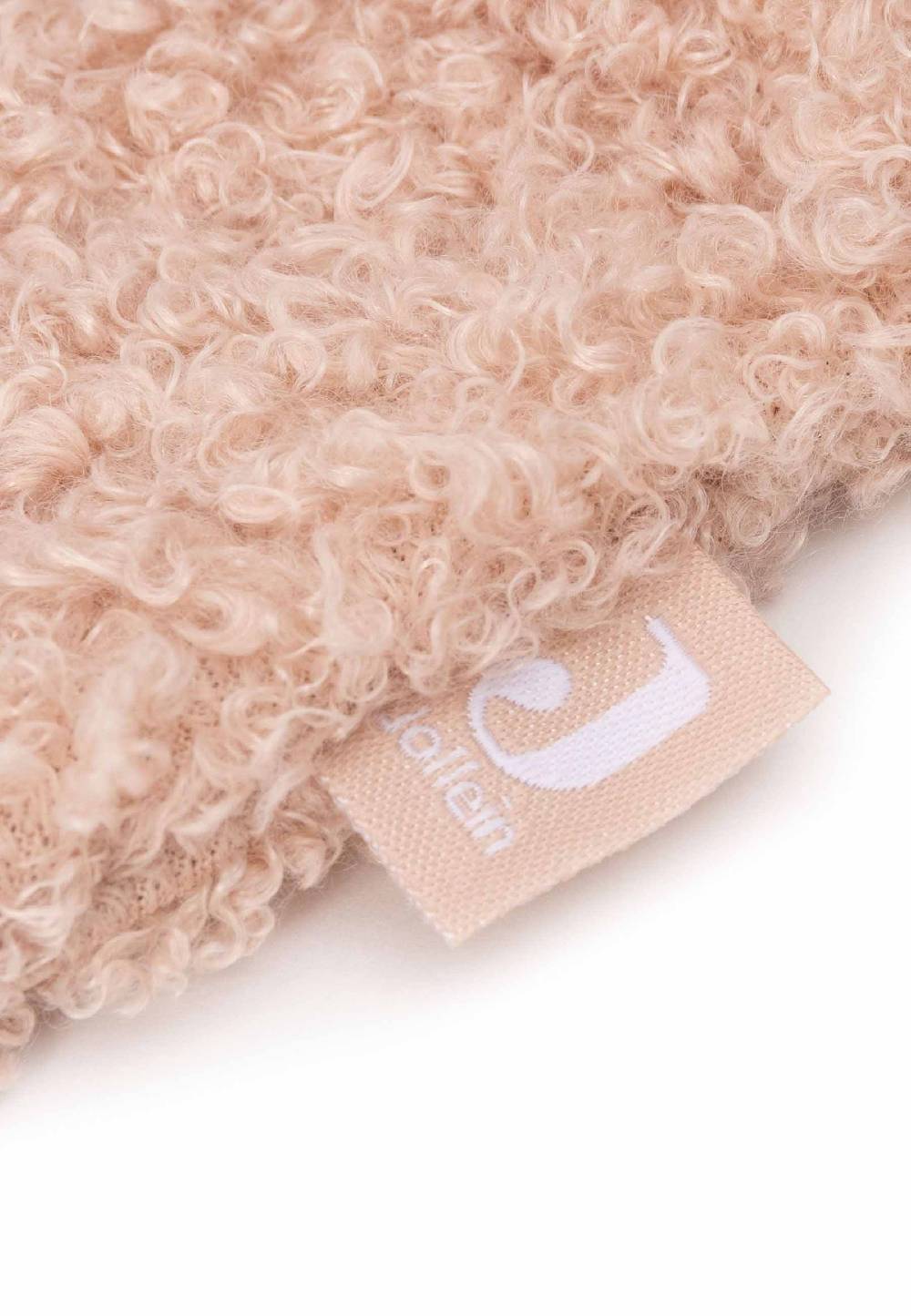 Jollein Schmusetuch Teddy Bear - Wild Rose Tägliche Deals