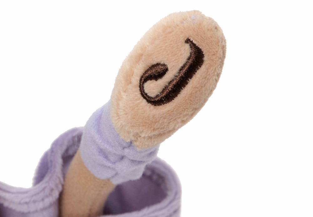 Jollein Kuscheltier Doll - Daisy Riesige Ersparnisse
