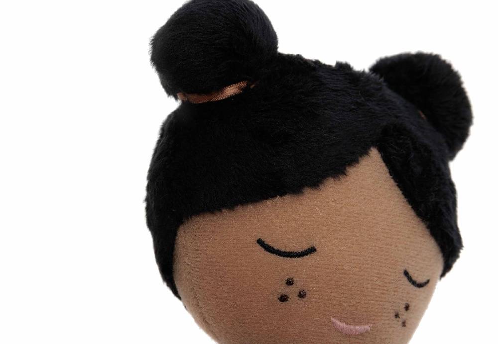Jollein Kuscheltier Doll - Daisy Riesige Ersparnisse