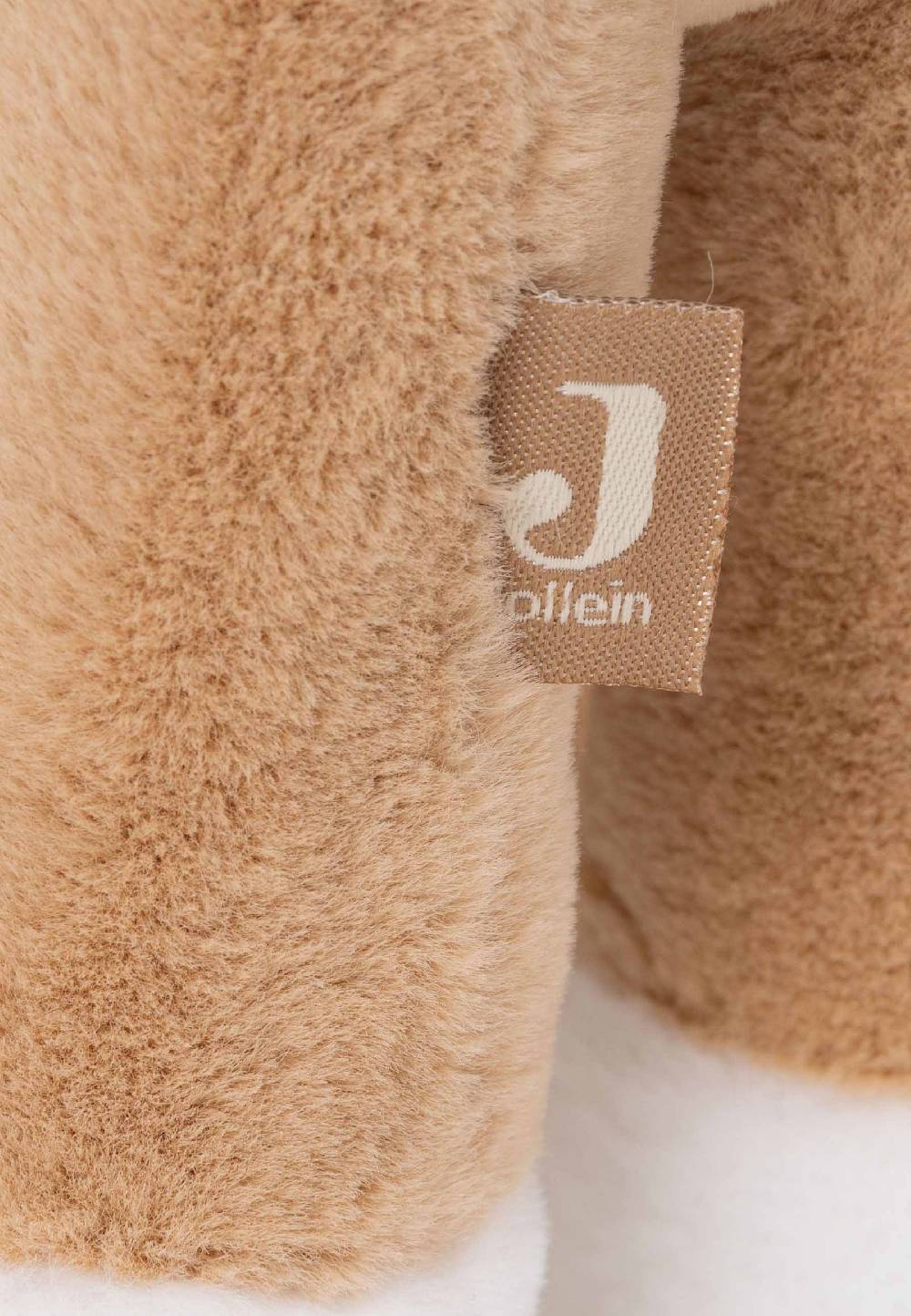 Jollein Kuscheltier - Giraffe Biscuit Tiefpreis