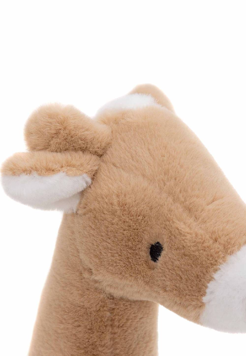 Jollein Kuscheltier - Giraffe Biscuit Tiefpreis