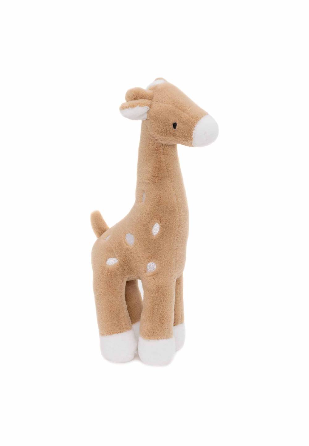 Jollein Kuscheltier - Giraffe Biscuit Tiefpreis