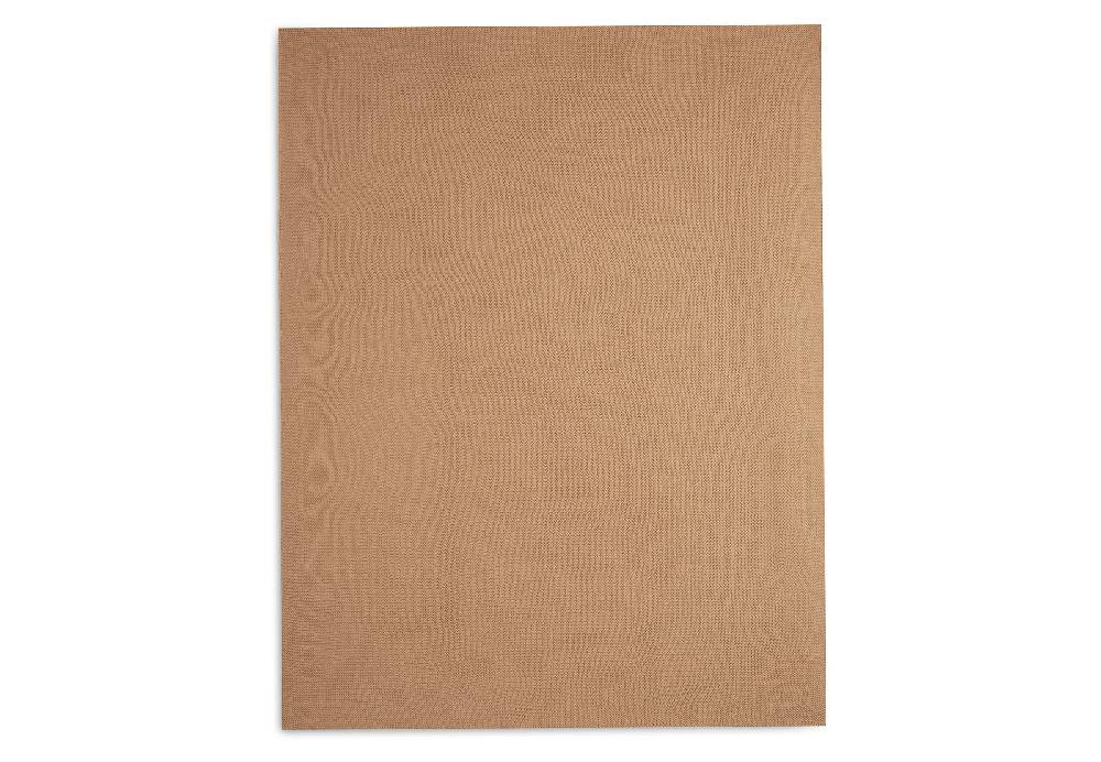 Jollein Decke Kinderbett 100x150cm Basic Knit Biscuit Sonderangebot der Fabrik