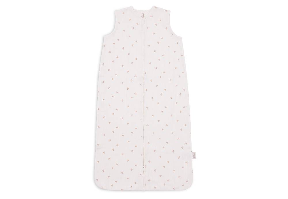 Jollein Schlafsack Jersey 110cm Harvest Wild Rose Kauf eins, bekomm eins gratis