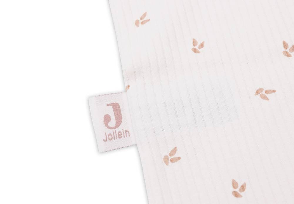 Jollein Schlafsack Jersey 110cm Harvest Wild Rose Kauf eins, bekomm eins gratis