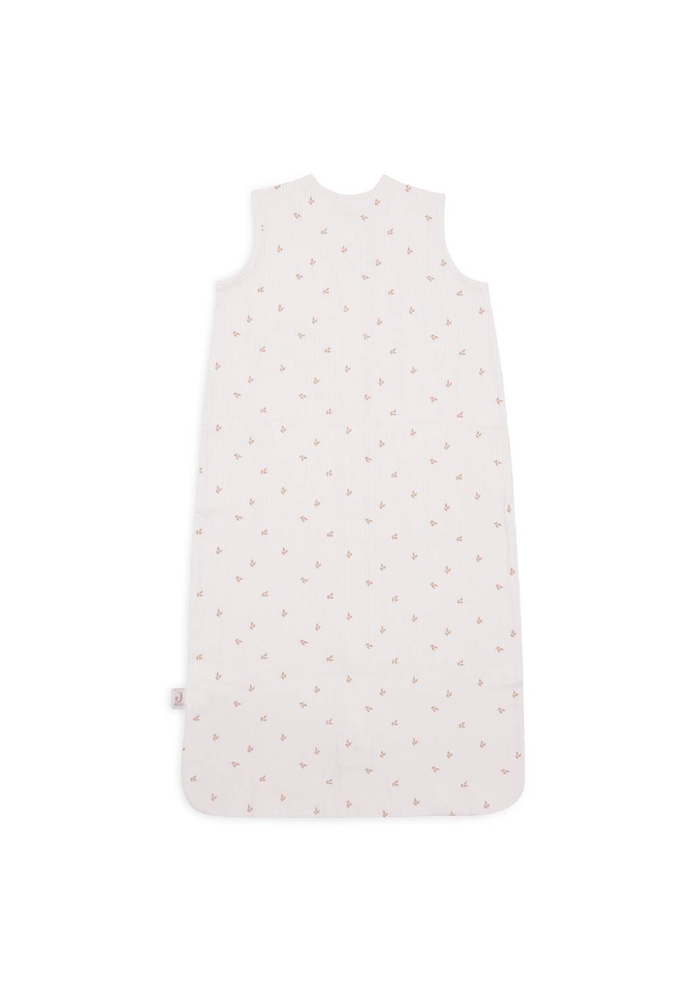 Jollein Schlafsack Jersey 110cm Harvest Wild Rose Kauf eins, bekomm eins gratis