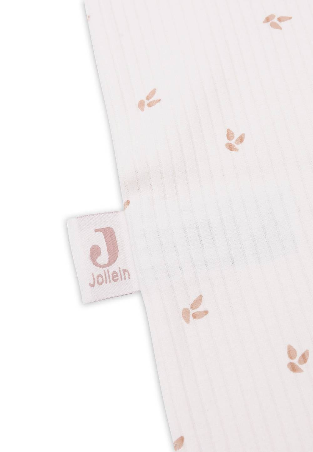 Jollein Schlafsack Jersey 110cm Harvest Wild Rose Kauf eins, bekomm eins gratis