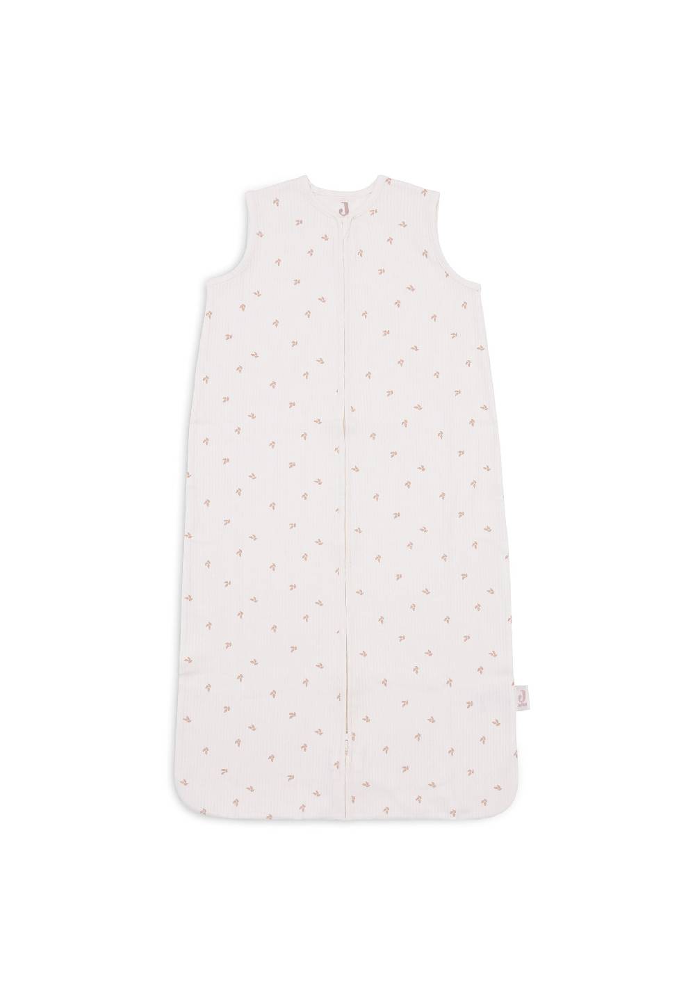 Jollein Schlafsack Jersey 110cm Harvest Wild Rose Kauf eins, bekomm eins gratis
