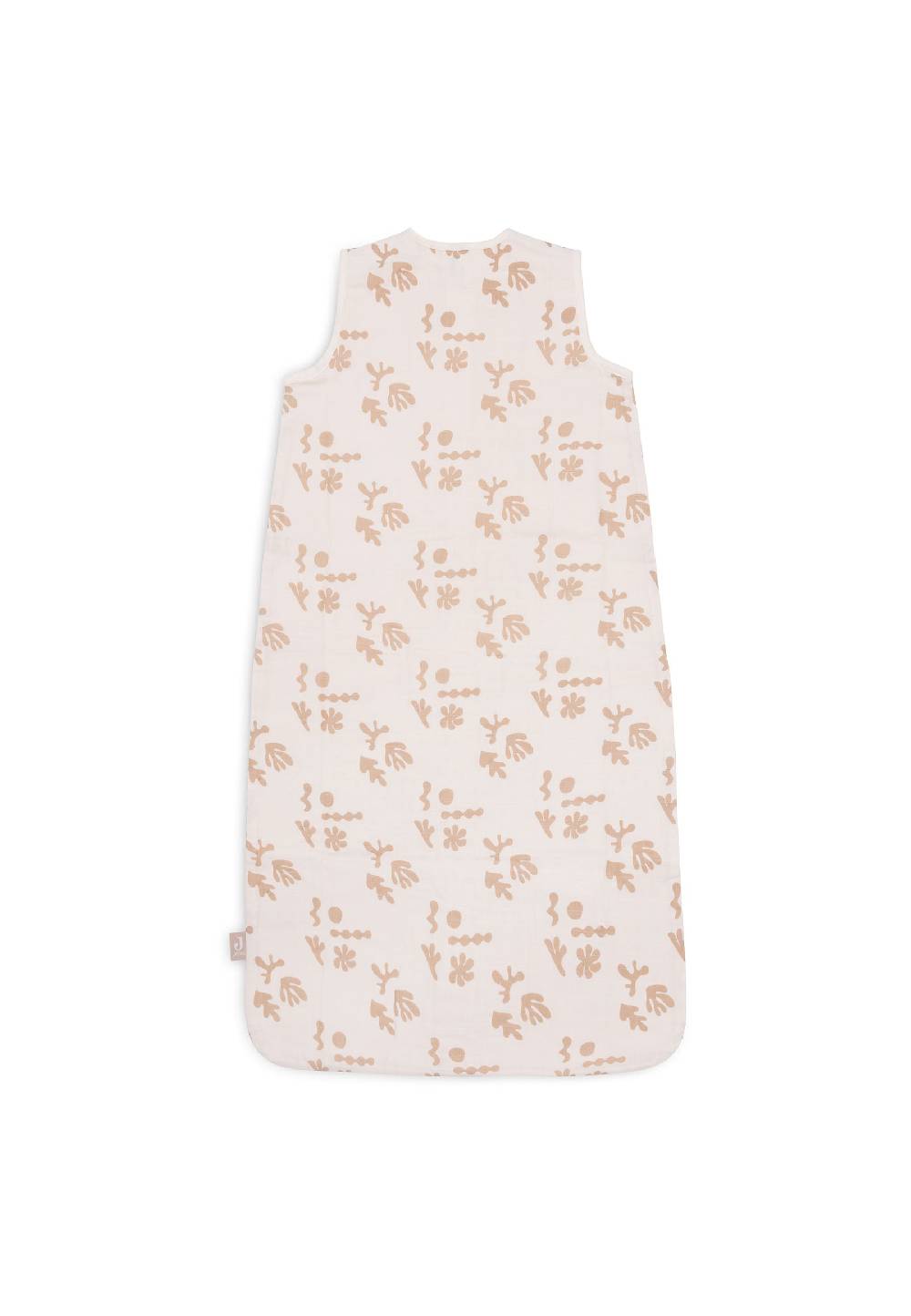 Jollein Schlafsack Hydrophil 110cm Funky Biscuit Sonderangebote