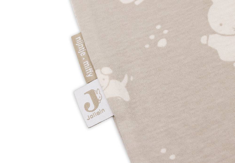 Jollein Schlafsack Jersey 110cm Miffy Snuffy Olive Green Riesige Ersparnisse