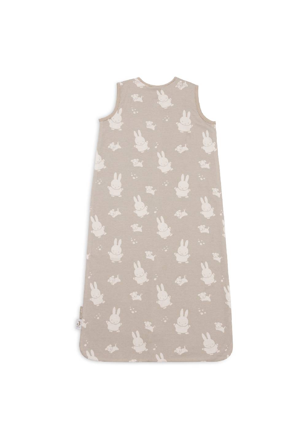 Jollein Schlafsack Jersey 110cm Miffy Snuffy Olive Green Riesige Ersparnisse