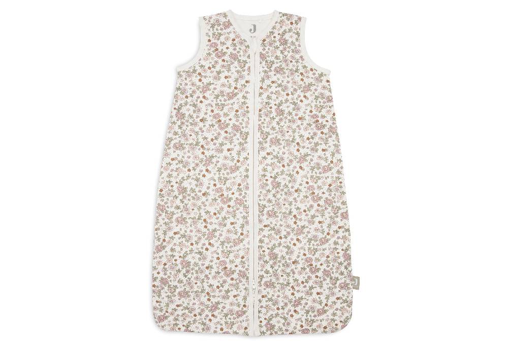 Jollein Schlafsack Jersey 110cm Retro Flowers VIP-Rabatte