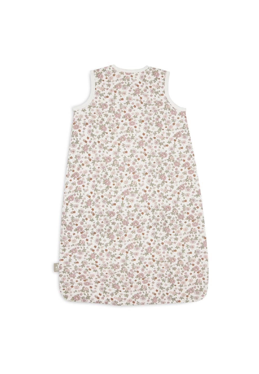 Jollein Schlafsack Jersey 110cm Retro Flowers VIP-Rabatte