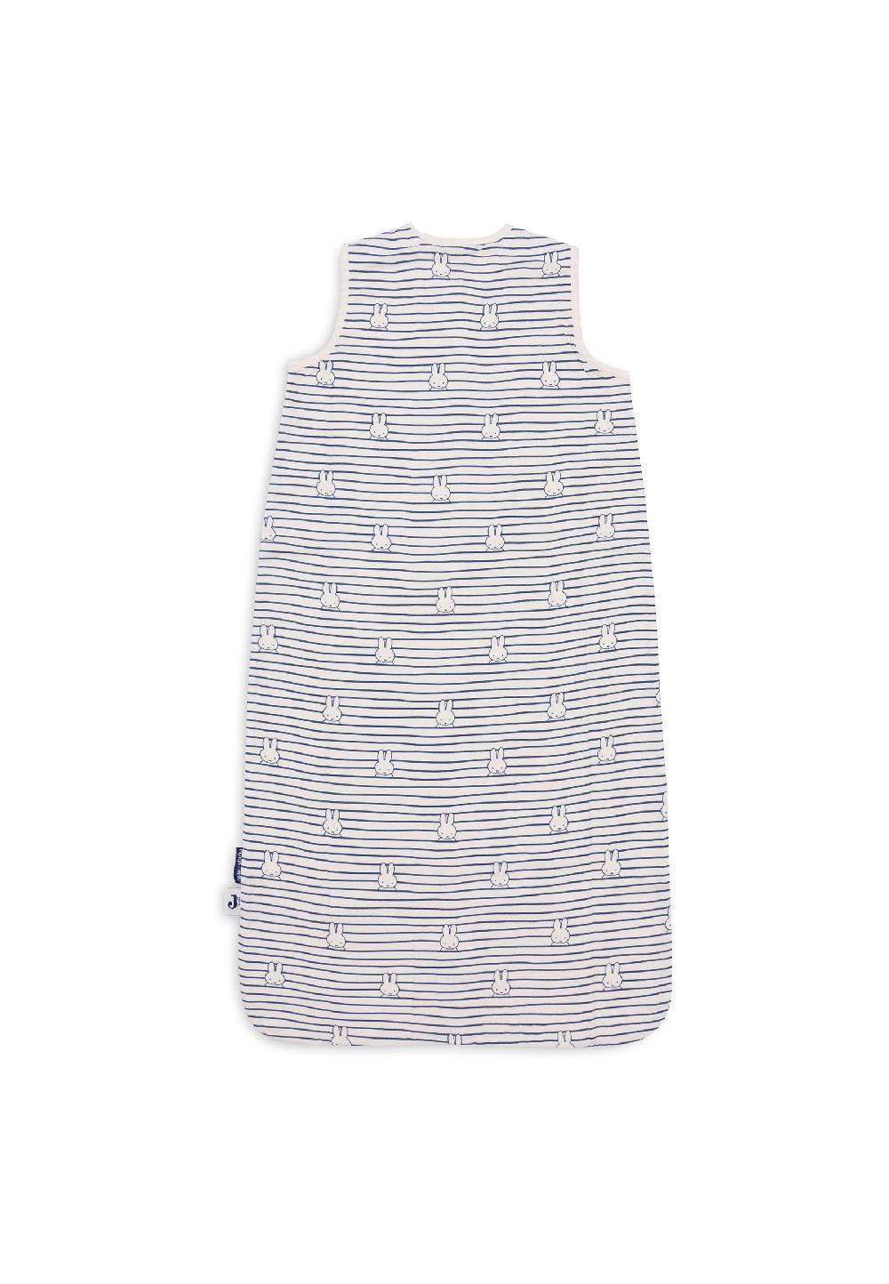 Jollein Schlafsack Hydrophil 90cmMiffy Stripe Navy Kostenlose Rückgabe