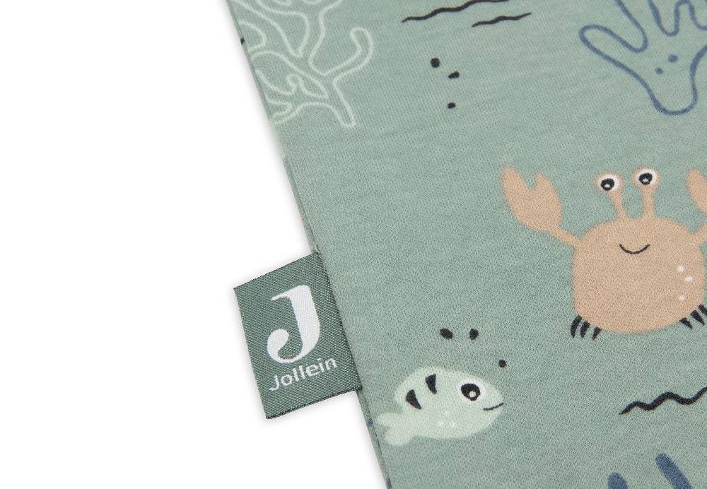 Jollein Schlafsack Jersey 90cm Splash Begrenzte Freigabe