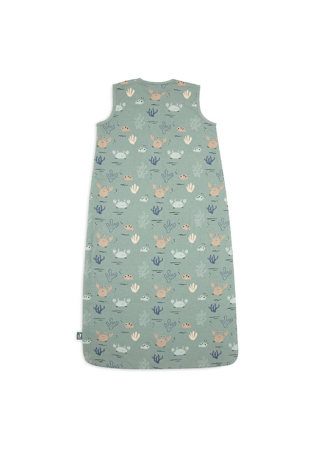 Jollein Schlafsack Jersey 90cm Splash Begrenzte Freigabe