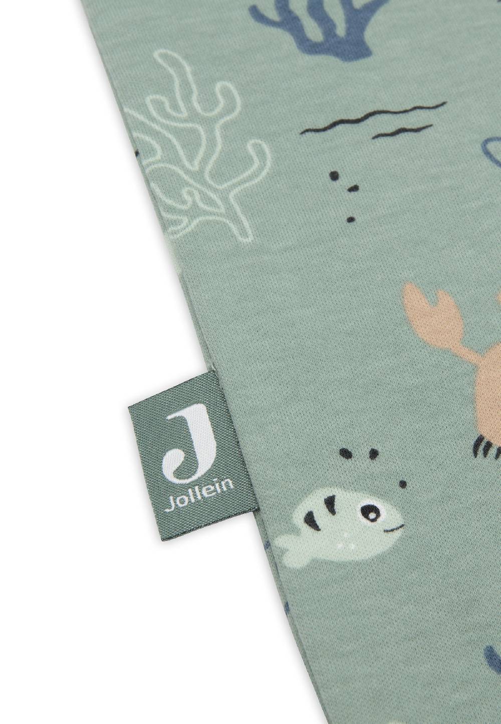 Jollein Schlafsack Jersey 90cm Splash Begrenzte Freigabe