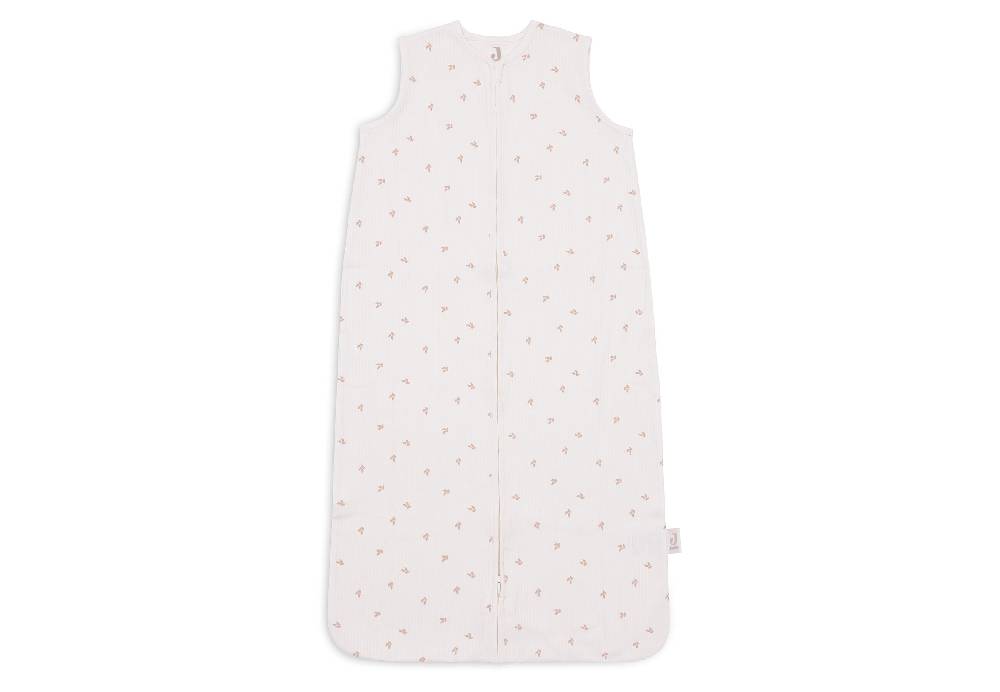Jollein Schlafsack Jersey 90cm Harvest Wild Rose JETZT KAUFEN