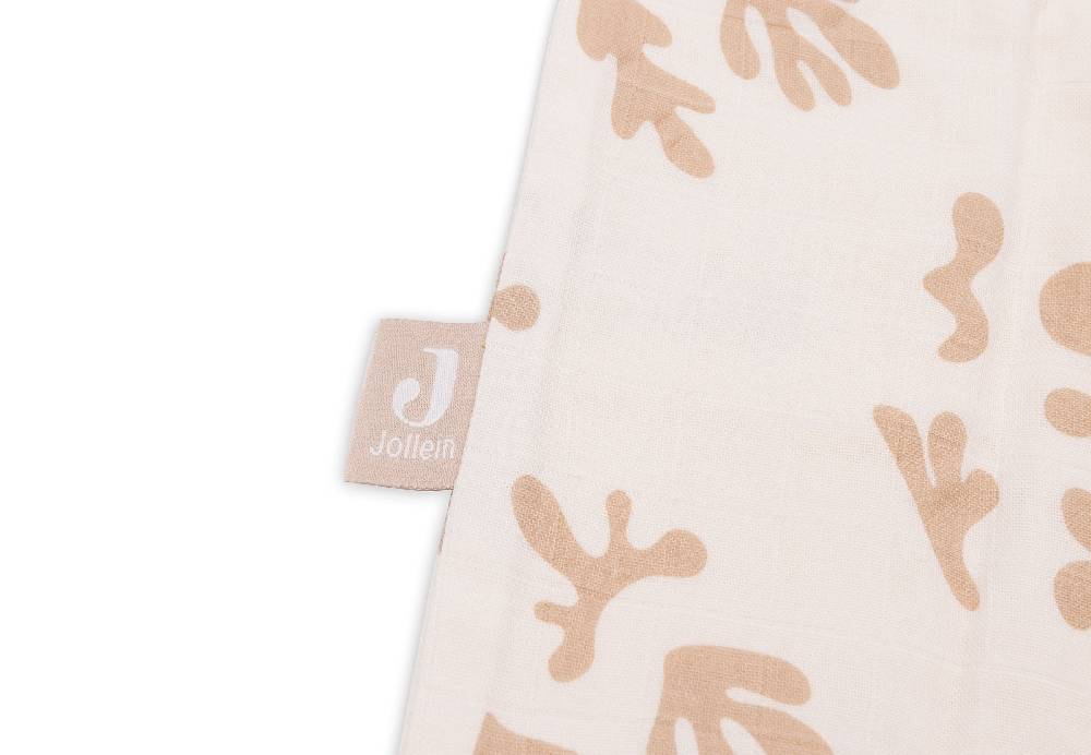 Jollein Schlafsack Hydrophil 90cm Funky Biscuit Letzte 2 Tage