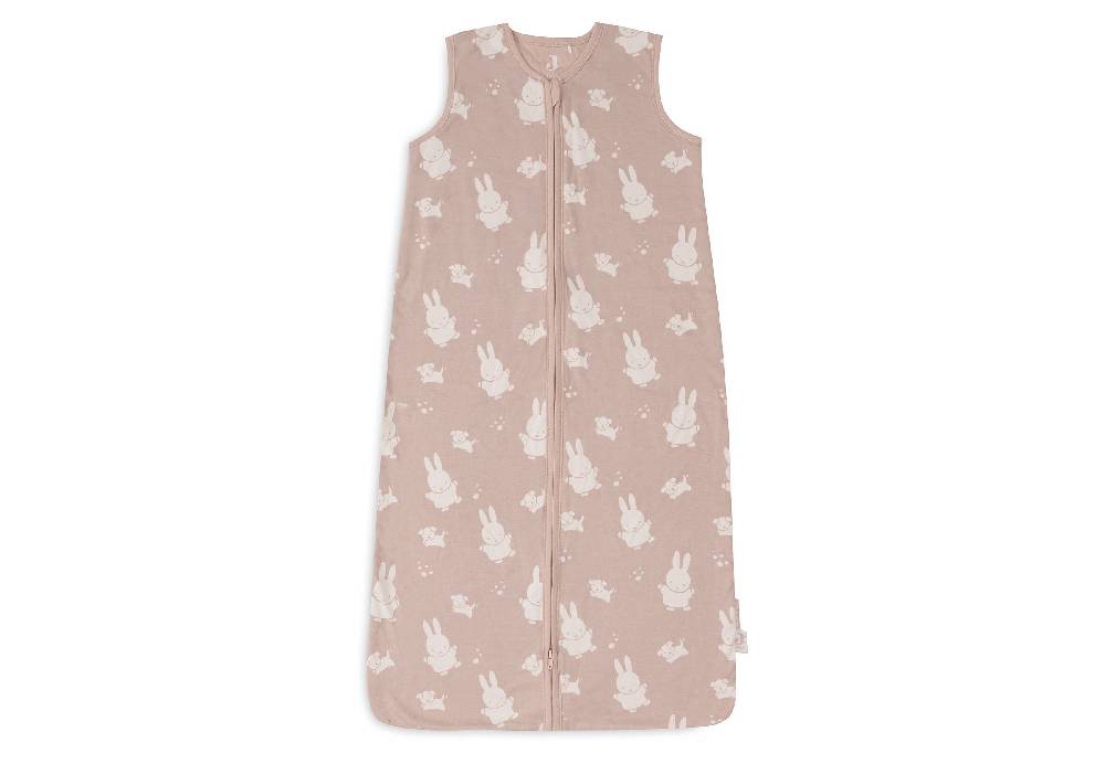 Jollein Schlafsack Jersey 70cm Miffy Snuffy Wild Rose Bis zu 65% Rabatt