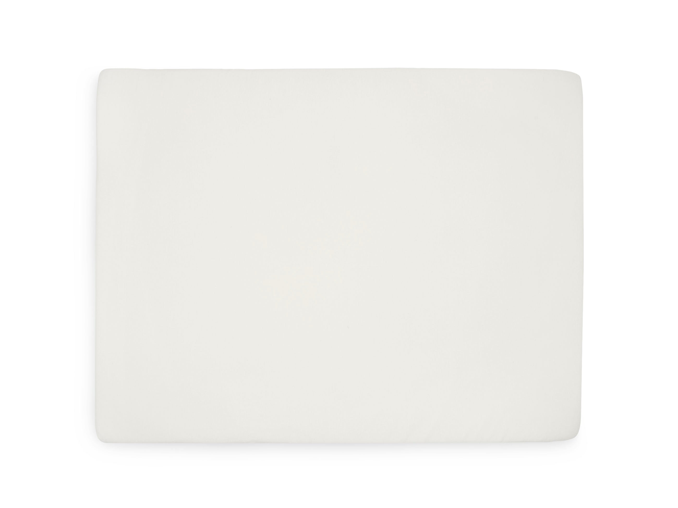 Jollein Spannbettlaken Jersey Laufgitter 75x95cm Ivory Online