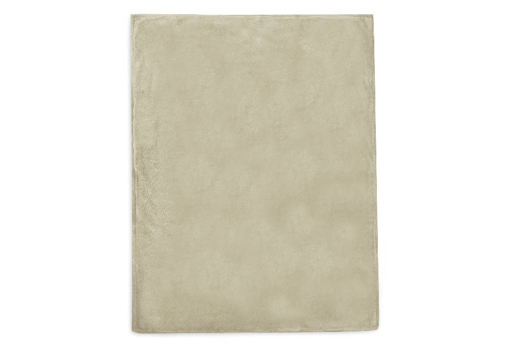 Jollein Decke Kinderbett 100x150cm Miffy Olive Green/Coral Fleece Limitierter Zeitrabatt