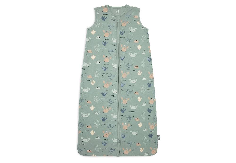 Jollein Schlafsack Jersey 70cm Splash Preisnachlass