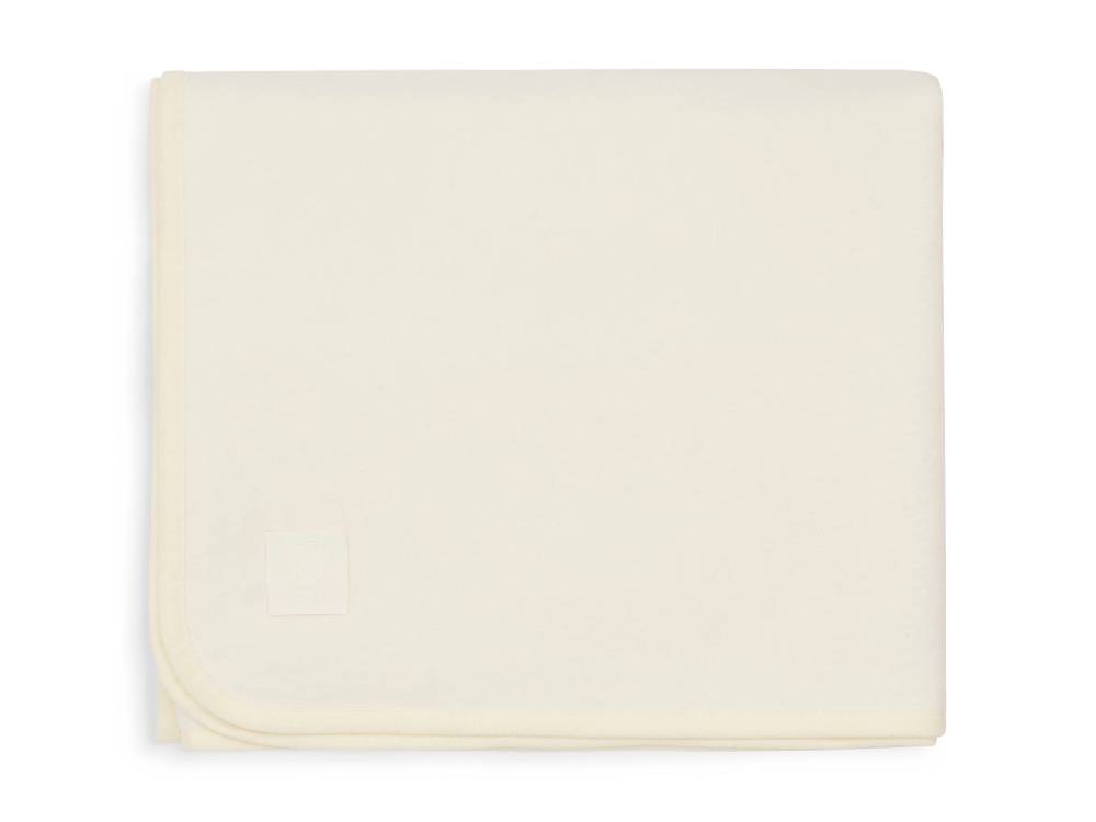 Jollein Decke Kinderbett 100x150cm Ivory Bis zu 55% Rabatt