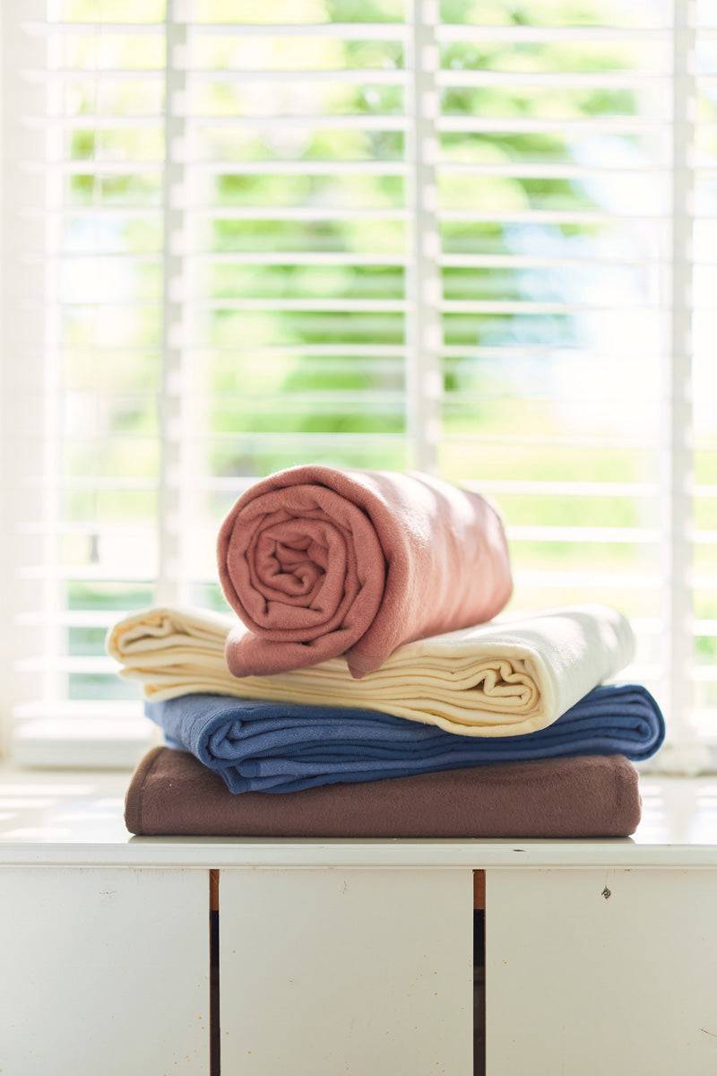 Jollein Decke Kinderbett 100x150cm Ivory Bis zu 55% Rabatt