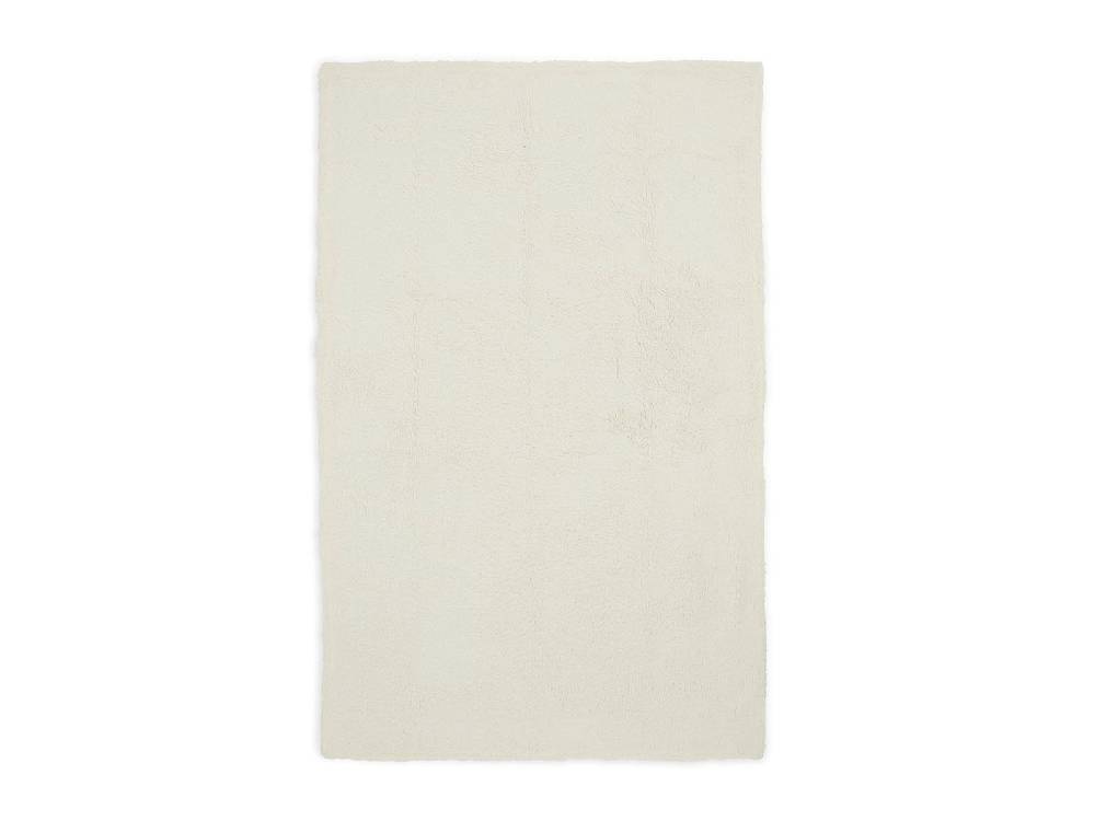 Jollein Decke Kinderbett 100x150cm Bliss Knit Teddy Storm Grey Clearance-Verkauf