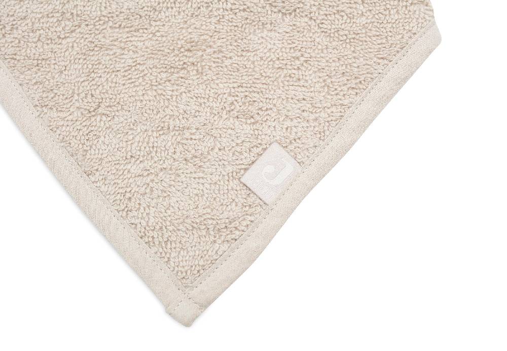 Jollein Lätzchen Bandana Nougat (2pack) im Angebot