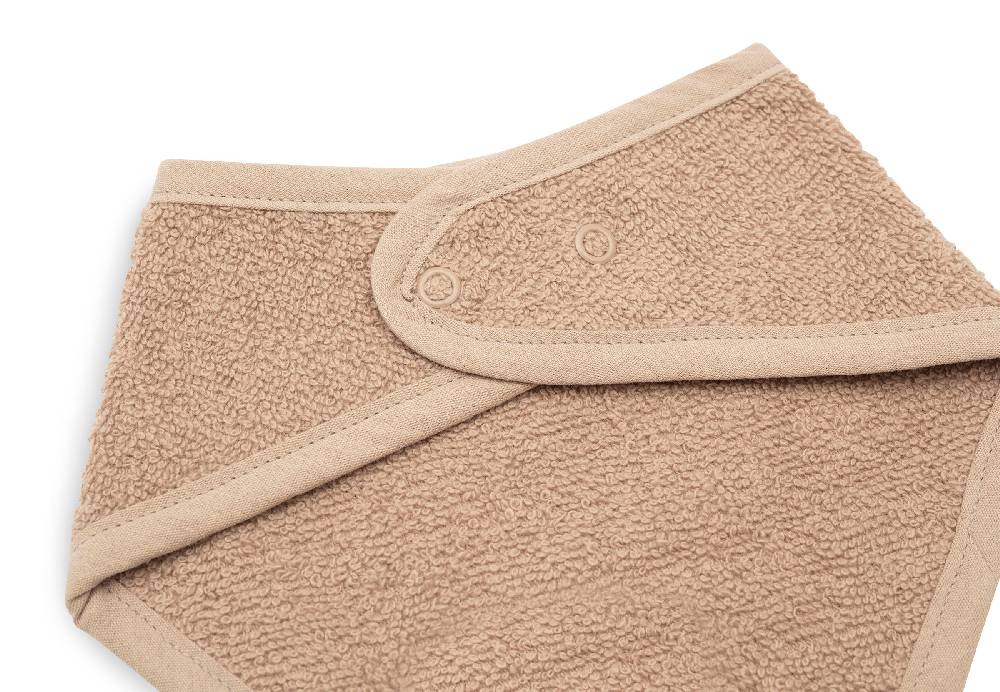 Jollein Lätzchen Bandana Biscuit (2pack) Blitzverkäufe