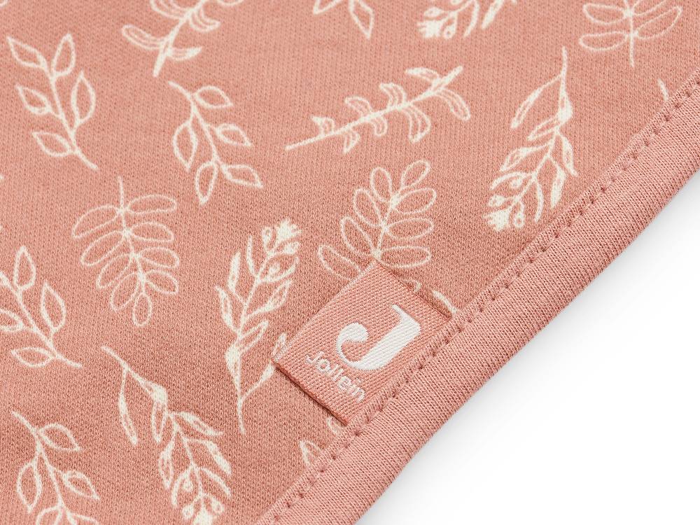 Jollein Lätzchen Bandana Meadow Rosewood (2pack) Fabrik Onlineshop