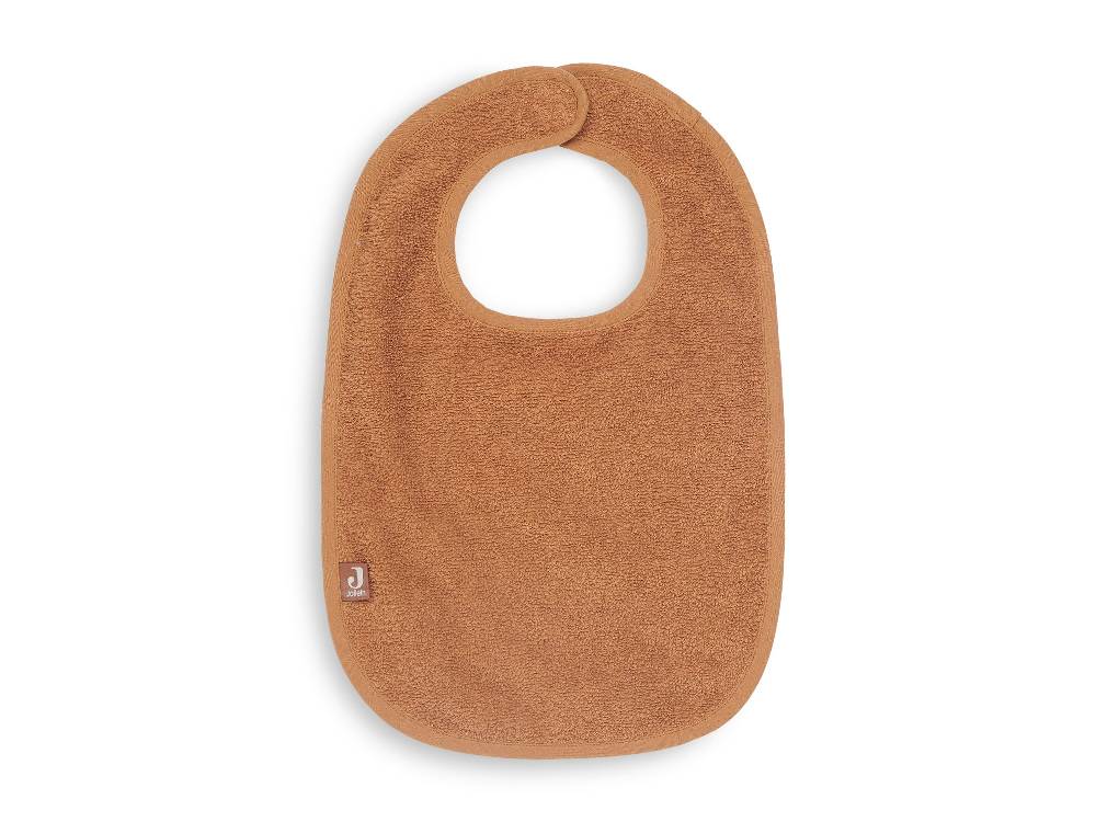 Jollein Lätzchen Frottee Pale Pink/Nougat/Caramel (3pack) Fabrikpreis