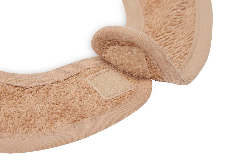 Jollein Lätzchen Frottee Biscuit Sonderangebot
