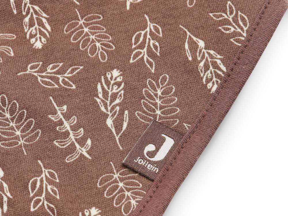 Jollein Lätzchen Bandana Meadow Chestnut (2pack) Rabatt