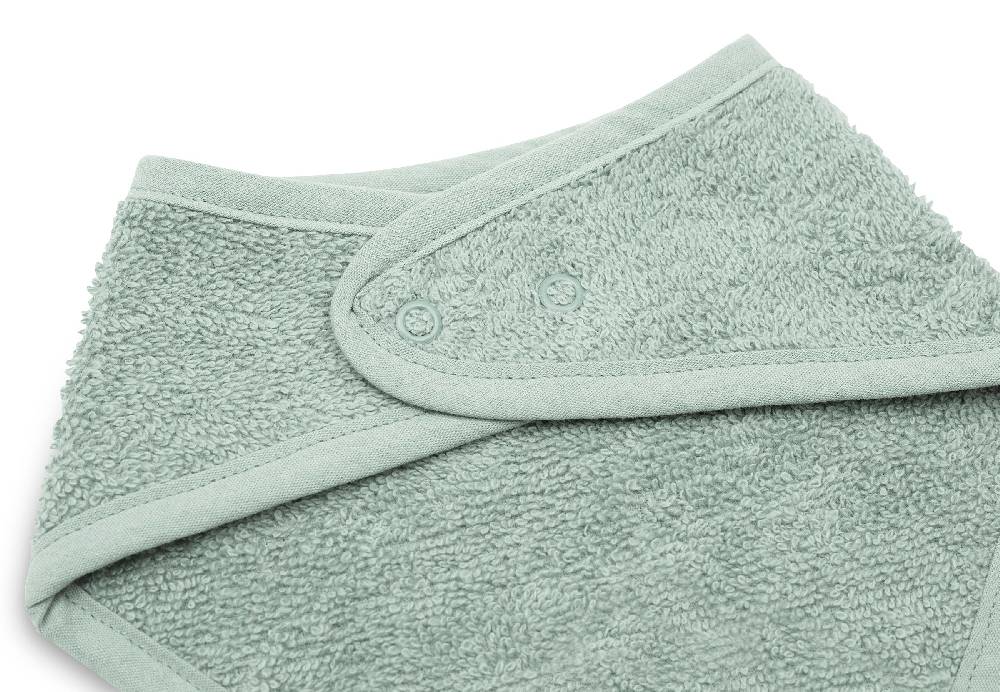 Jollein Lätzchen Bandana Ash Green (2pack) Versandkostenfrei