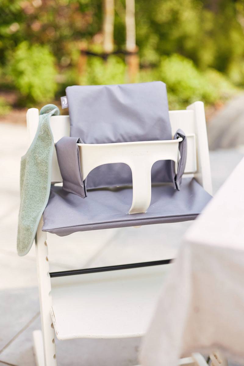 Jollein Lätzchen frottee Ash green Begrenztes Angebot