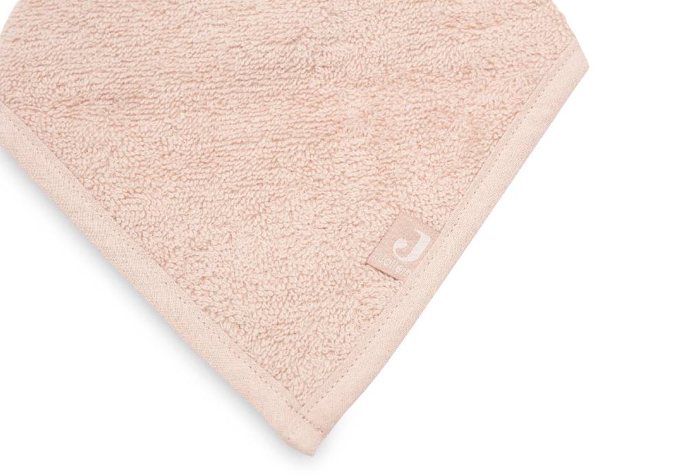 Jollein Lätzchen Bandana Pale Pink (2pack) Exklusivangebot