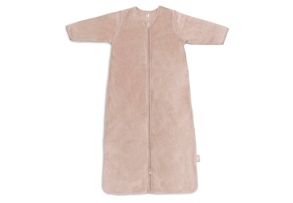 Jollein Schlafsack mit Abnehmbaren Ärmeln 70cm Velvet Wild Rose Online Outlet