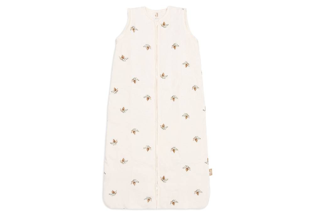 Jollein Schlafsack mit Abnehmbaren Ärmeln 70cm Rosehip Zeitlich begrenztes Angebot
