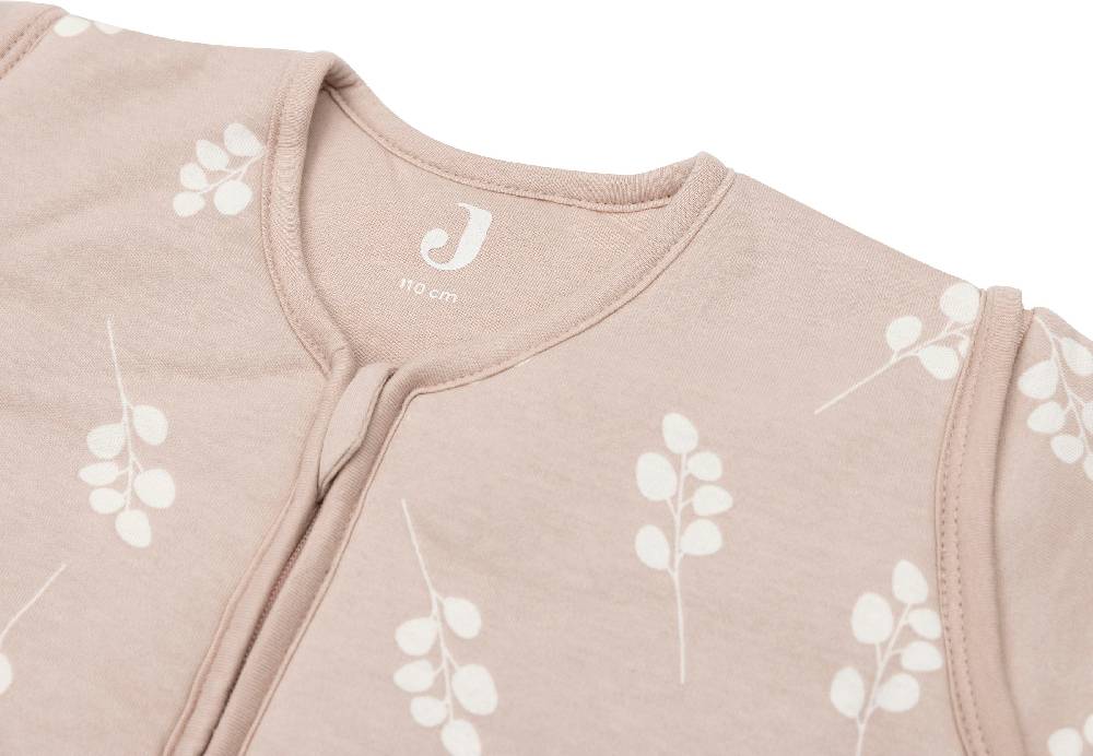Jollein Schlafsack mit Abnehmbaren Ärmeln 110cm Twig Wild Rose Große Rabatte