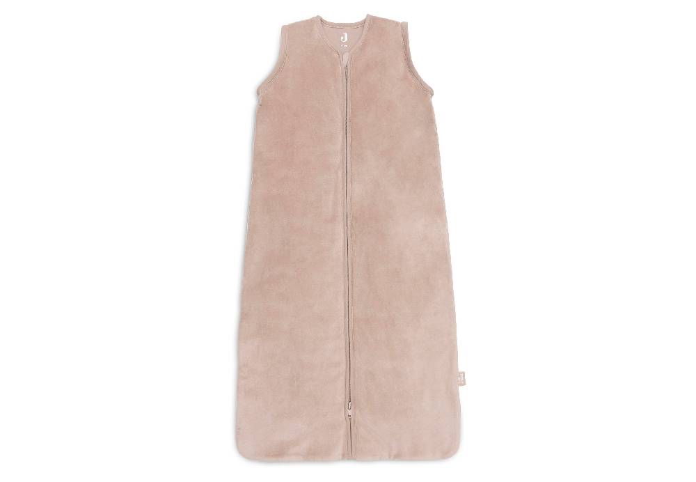 Jollein Schlafsack mit Abnehmbaren Ärmeln 110cm Velvet Wild Rose Kauf eins, bekomm eins gratis