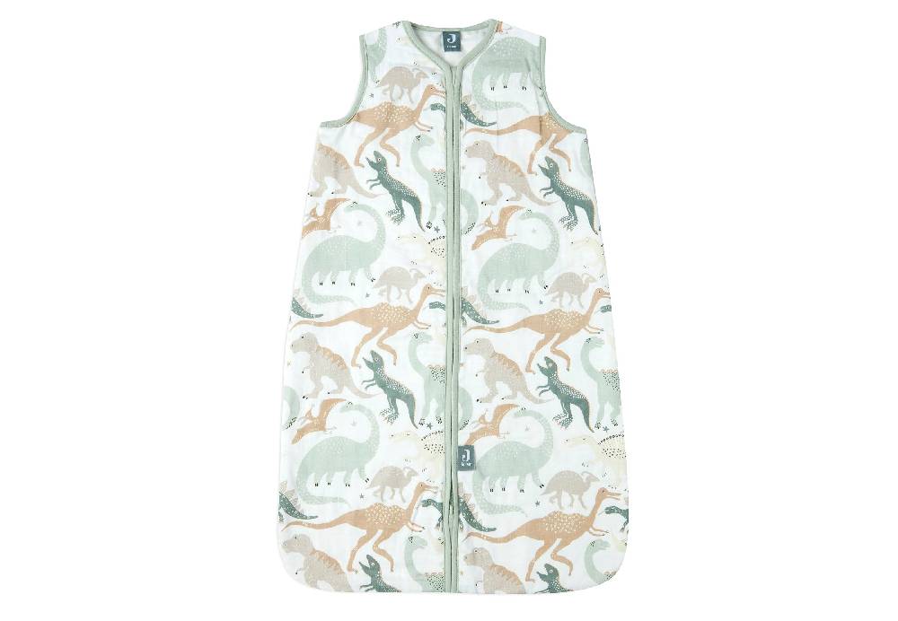 Jollein Schlafsack Hydrophil 110cm Dino JETZT KAUFEN
