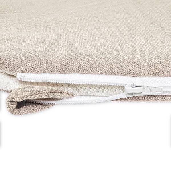 Julius Zöllner Musselin Babyschlafsack, Sand Bis zu 60% Rabatt
