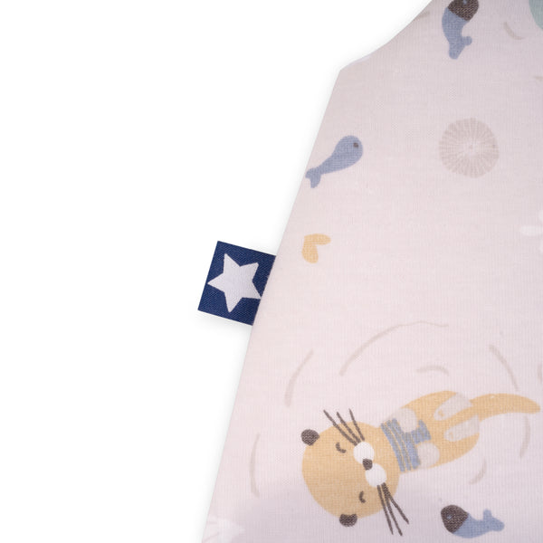 Julius Zöllner Jersey Jumper, Little Otti Nur noch ein Tag übrig