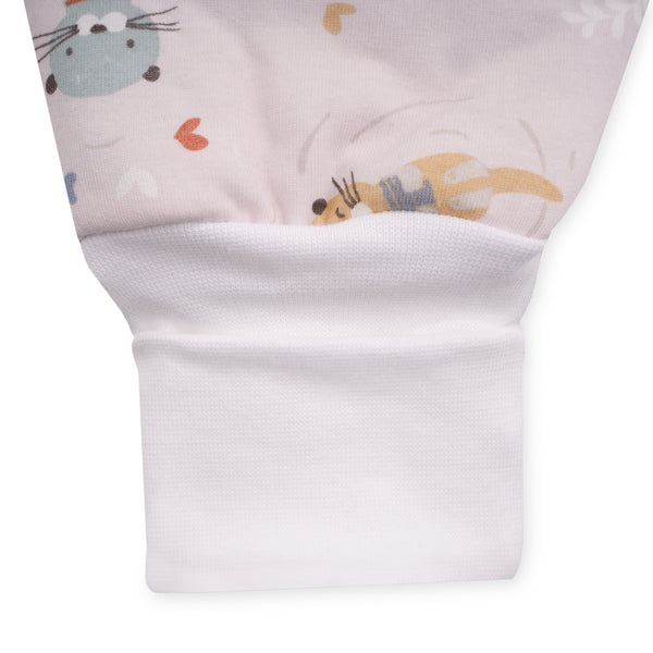 Julius Zöllner Jersey Jumper, Little Otti Nur noch ein Tag übrig